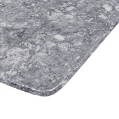 天然石模様ガラス切断板 カッティングボード (角)