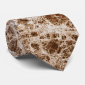 天然石模様タイ ネクタイ (ロール)