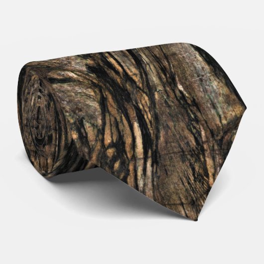 天然石模様タイ ネクタイ (ロール)