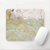 天然石模様マウスパッド マウスパッド (マウス)