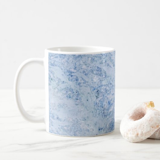 天然石模様マグカップ コーヒーマグカップ (ドーナツ)