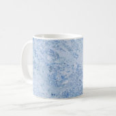 天然石模様マグカップ コーヒーマグカップ (正面左)