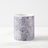 天然石模様マグカップ コーヒーマグカップ (中央)
