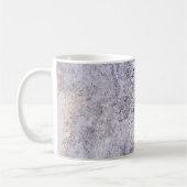 天然石模様マグカップ コーヒーマグカップ (左)