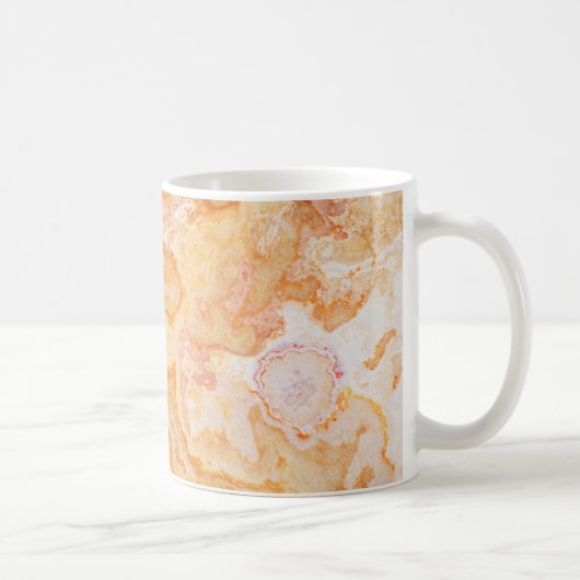 天然石模様マグカップ コーヒーマグカップ (右)