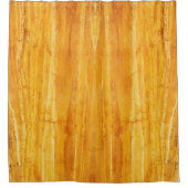 天然石模様 シャワーカーテン (正面)