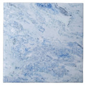 天然石模様 タイル (正面)