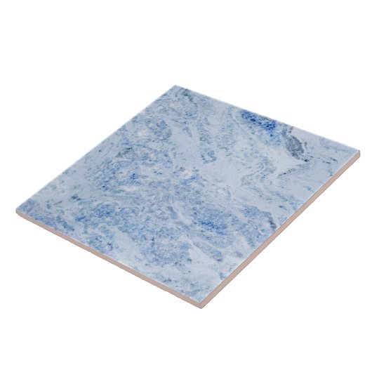 天然石模様 タイル (側面)