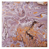 天然石模様 タイル (正面)