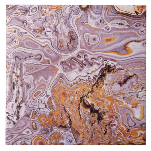 天然石模様 タイル (正面)