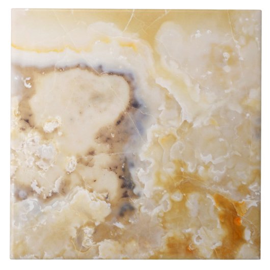 天然石模様 タイル (正面)