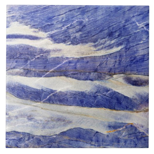 天然石模様 タイル (正面)