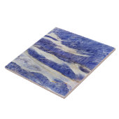 天然石模様 タイル (側面)