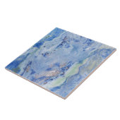 天然石模様 タイル (側面)