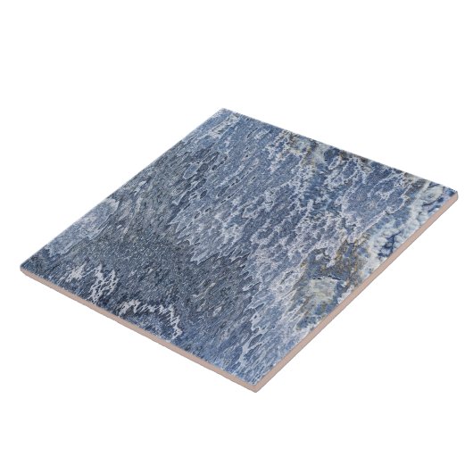 天然石模様 タイル (側面)