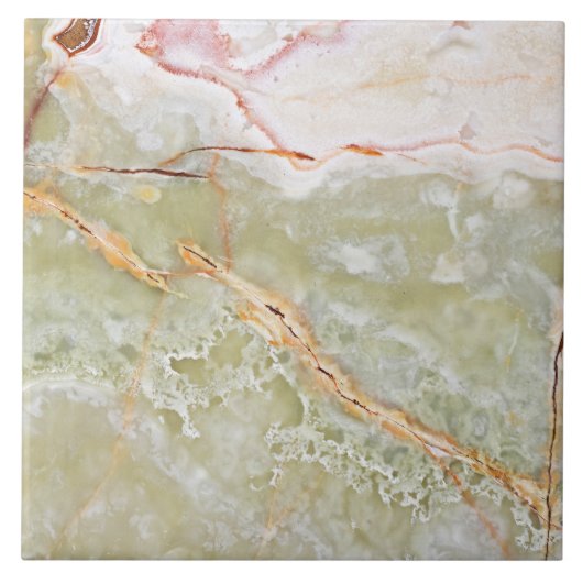 天然石模様 タイル (正面)