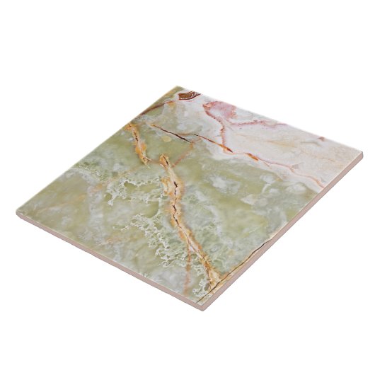 天然石模様 タイル (側面)