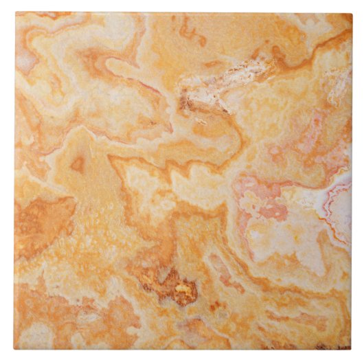 天然石模様 タイル (正面)