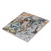 天然石模様 タイル (側面)