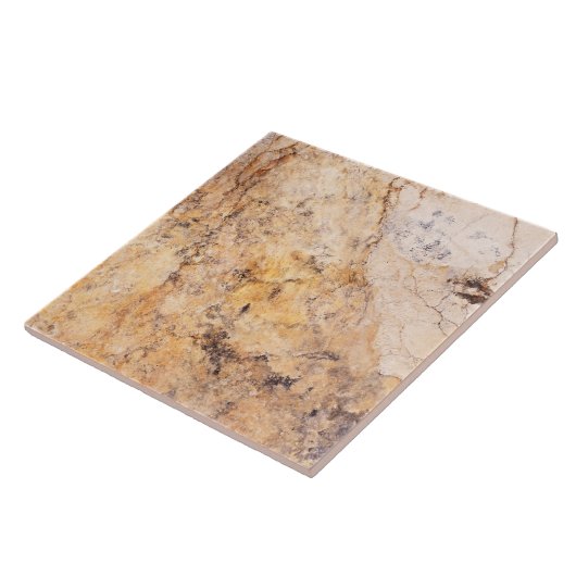 天然石模様 タイル (側面)