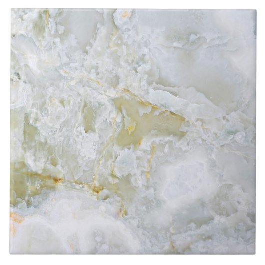 天然石模様 タイル (正面)