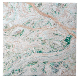 天然石模様 タイル