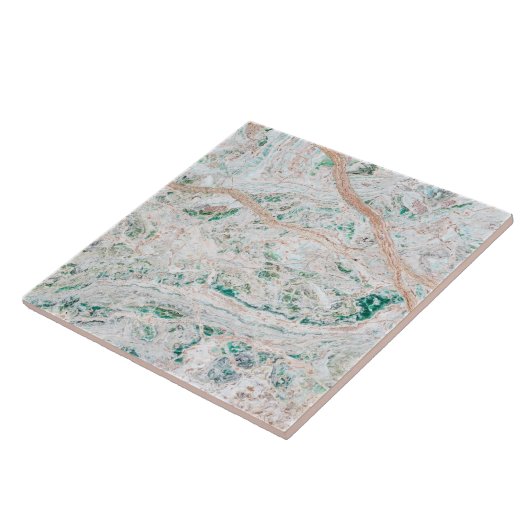 天然石模様 タイル (側面)