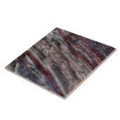 天然石模様 タイル (側面)