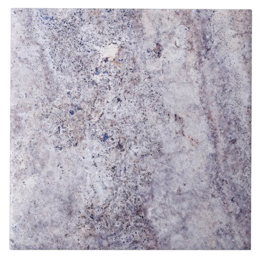 天然石模様 タイル (正面)