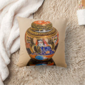 天然石磁石 | 宝石の磁石 クッション (ブランケット)