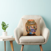 天然石磁石 | 宝石の磁石 クッション (椅子)