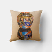 天然石磁石 | 宝石の磁石 クッション (裏面)