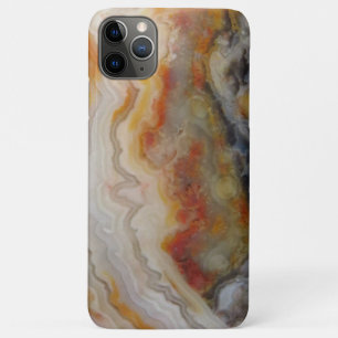 天然石、原色、デザイン iPhone 11 PRO MAXケース