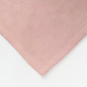 天然精神のフリースブランケット フリースブランケット (角)