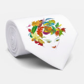 天然美しい~ネクタイ ネクタイ (ロール)