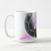 天狐マグ コーヒーマグカップ (左)