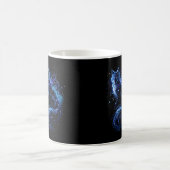 天狐精霊 コーヒーマグカップ (中央)