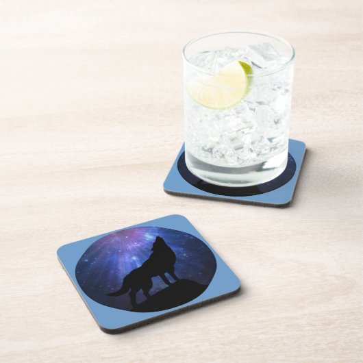 天狼 コースター (右側)