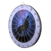 天狼 ダーツボード (正面右)