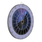 天狼 ダーツボード (正面左)