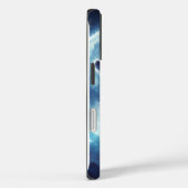 天狼 Case-Mate iPhoneケース (裏面 / 右)