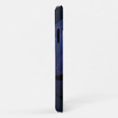 天狼 Case-Mate iPhoneケース (裏面/右)