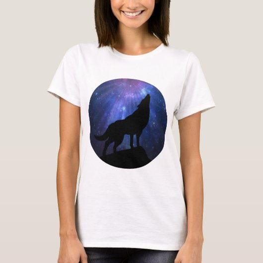 天狼 Tシャツ (正面)