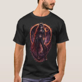 天狼 Tシャツ (正面)