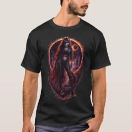 天狼 Tシャツ