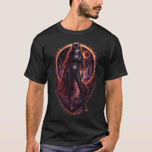 天狼 Tシャツ
