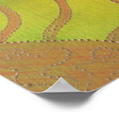 天猫ポスター ポスター (角)