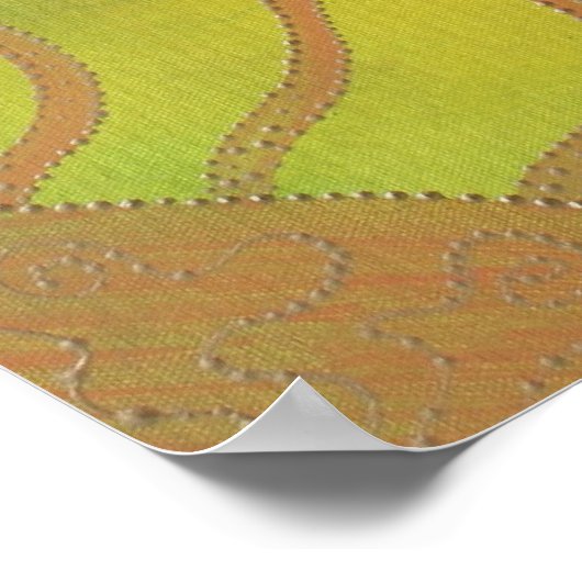 天猫ポスター ポスター (角)