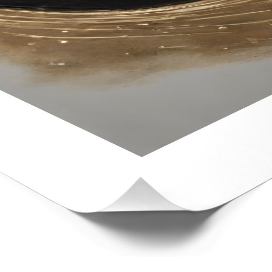 天猫猫好き ポスター (コーナー)