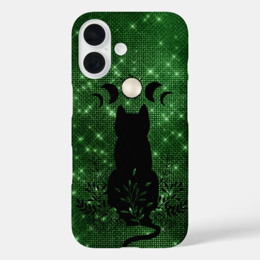 天猫iPhone 16ケース Case-Mate iPhoneケース (裏面)